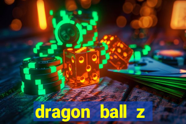 dragon ball z todos os episodios